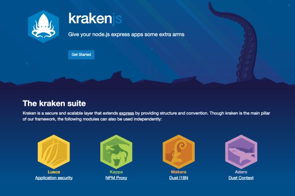 Kraken place