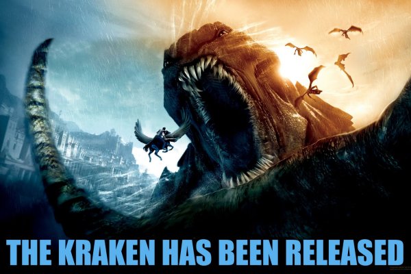 Kraken 18at